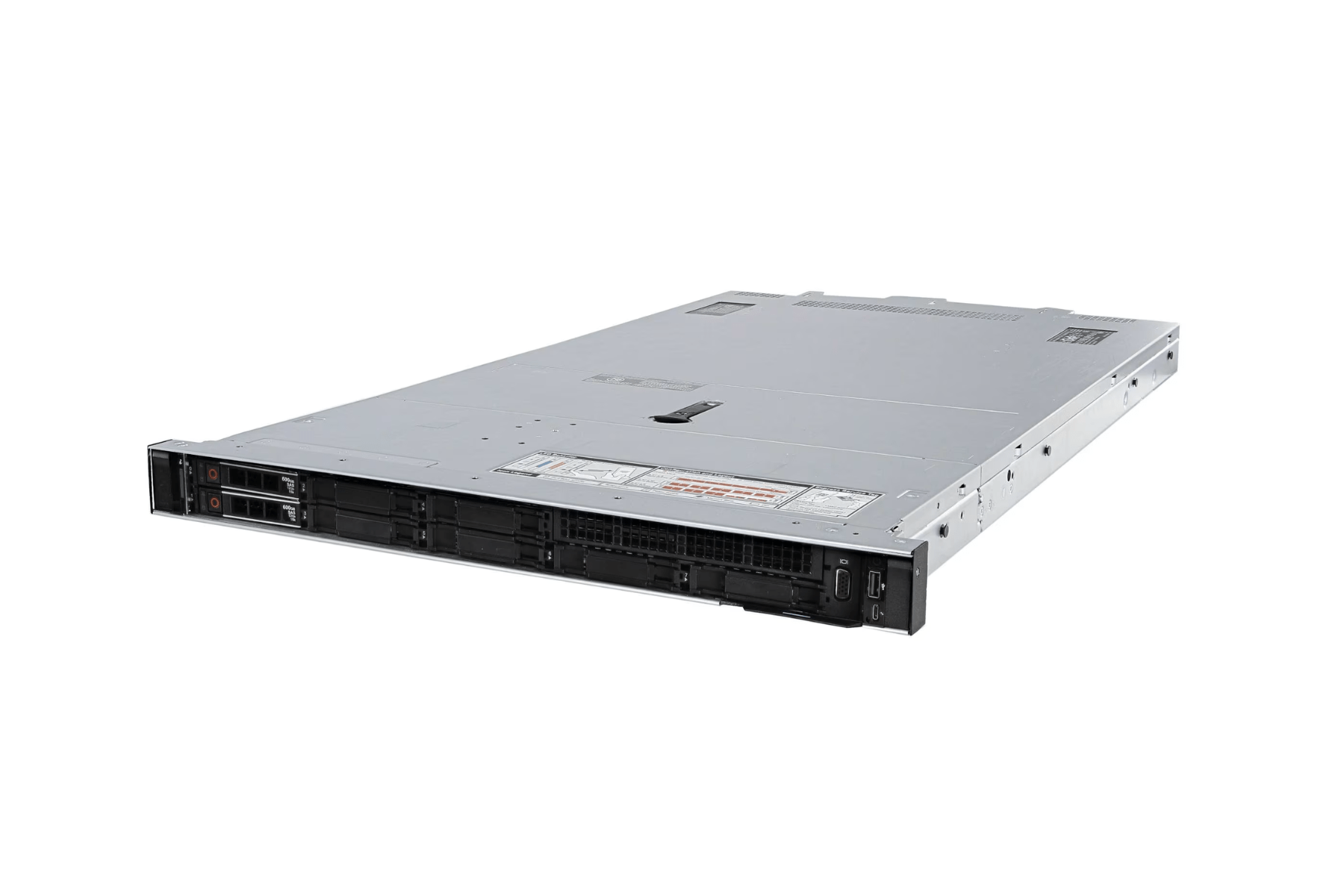 SERVER DESIGN LAB - Dell PowerEdge R650 - SaveMyServer.com