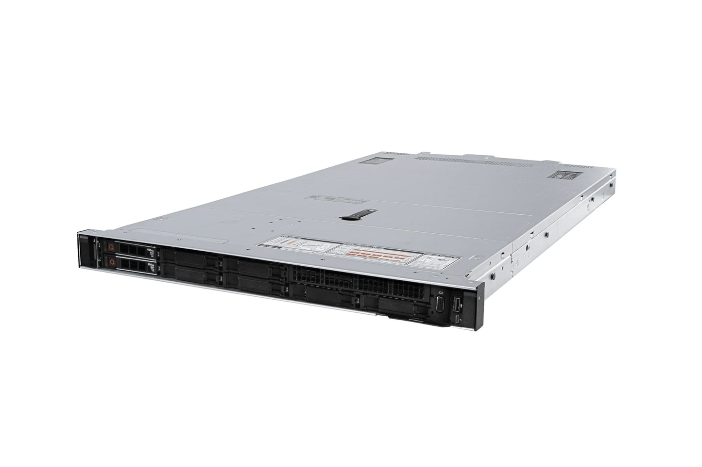 SERVER DESIGN LAB - Dell PowerEdge R650 8 - Bay 2.5" Drives - SaveMyServer.com