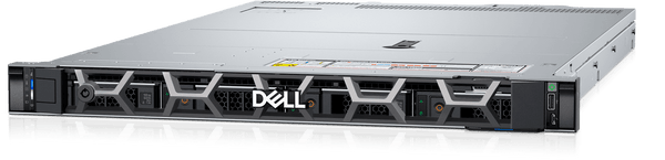 SERVER DESIGN LAB - Dell PowerEdge R660xs 4 - Bay 3.5 - configured - SaveMyServer.com