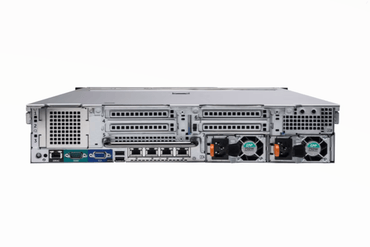 SERVER DESIGN LAB - Dell PowerEdge R730 16 - Bay 2.5" Drives - SaveMyServer.com