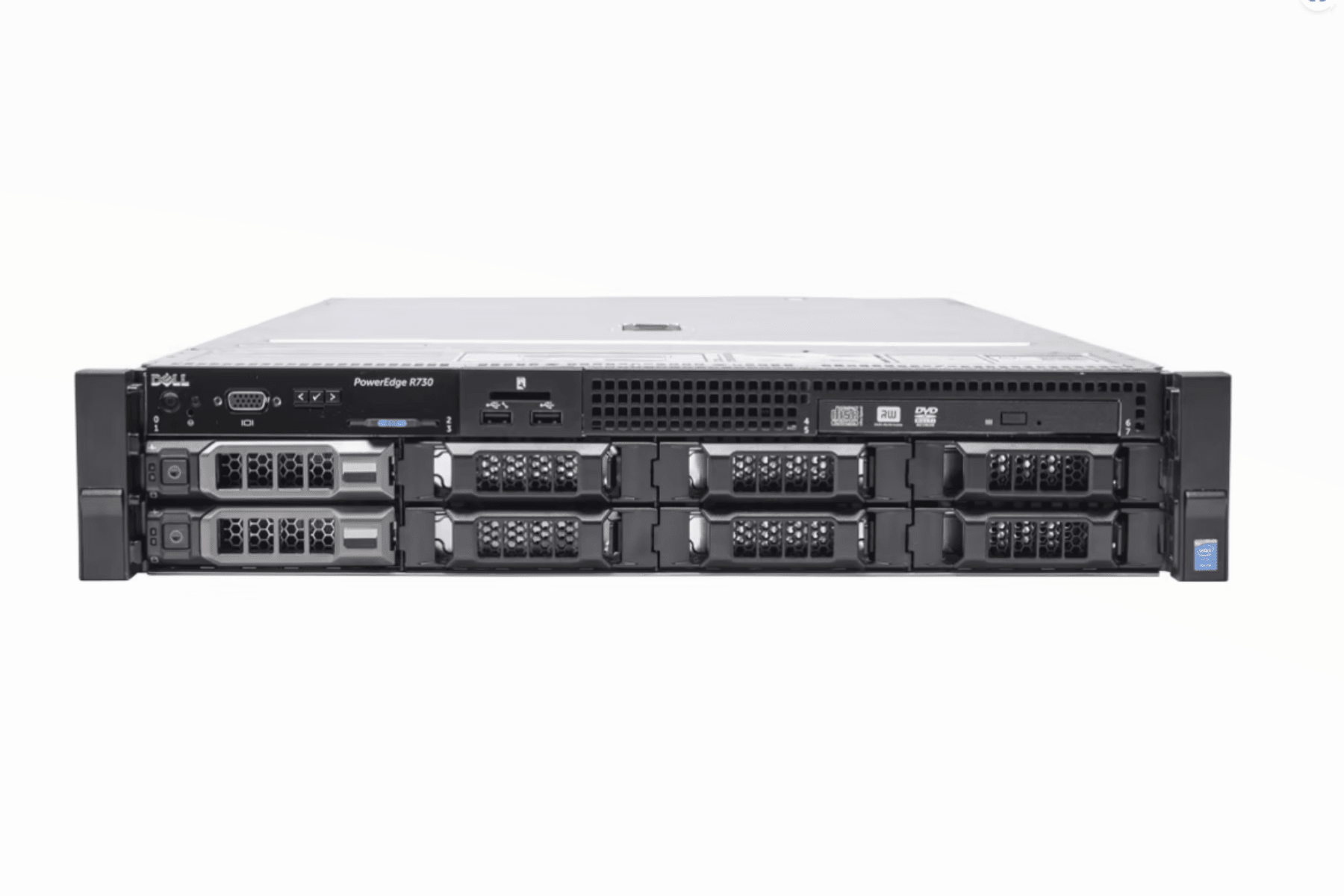SERVER DESIGN LAB - Dell PowerEdge R730 8-Bay 3.5-configured - SaveMyServer.com