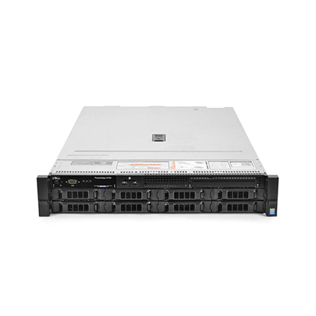 SERVER DESIGN LAB - Dell PowerEdge R730 8 - Bay 3.5" Drives - SaveMyServer.com