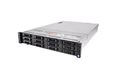 SERVER DESIGN LAB - Dell PowerEdge R730XD 12 - Bay 3.5" Drives - SaveMyServer.com