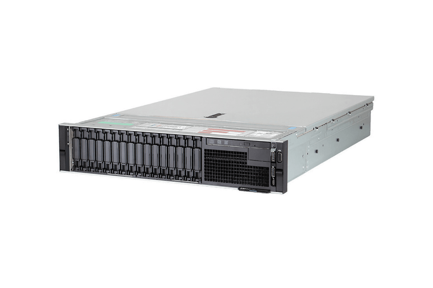 SERVER DESIGN LAB - Dell PowerEdge R740 16 - Bay 2.5" Drives - SaveMyServer.com