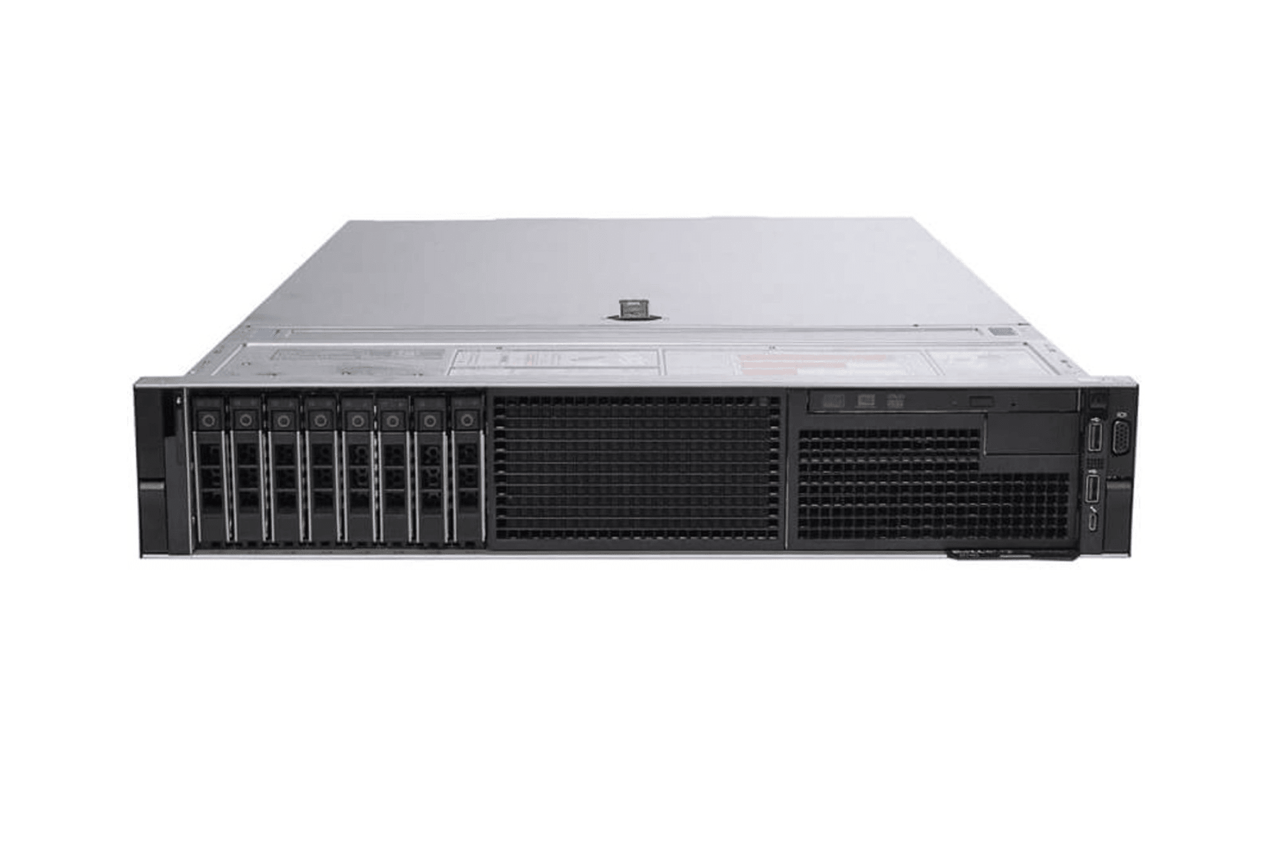 SERVER DESIGN LAB - Dell PowerEdge R740 8-Bay 2.5-configured - SaveMyServer.com