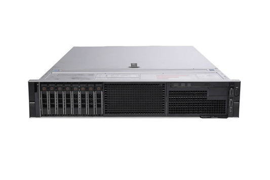 SERVER DESIGN LAB - Dell PowerEdge R740 8 - Bay 2.5" Drives - SaveMyServer.com