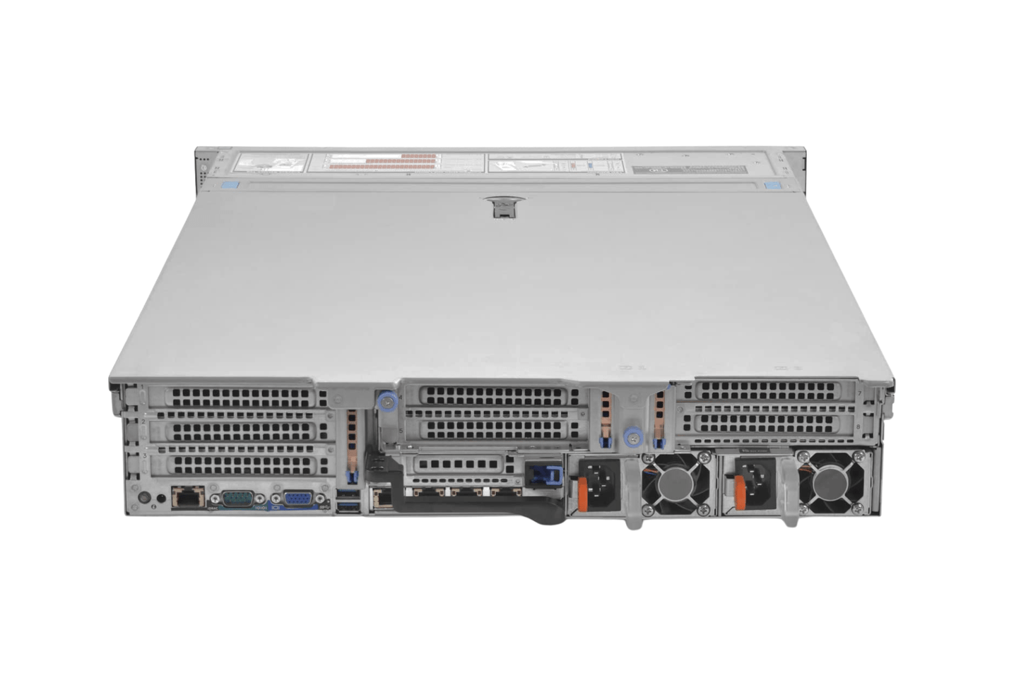 SERVER DESIGN LAB - Dell PowerEdge R740 8 - Bay 2.5" Drives - SaveMyServer.com