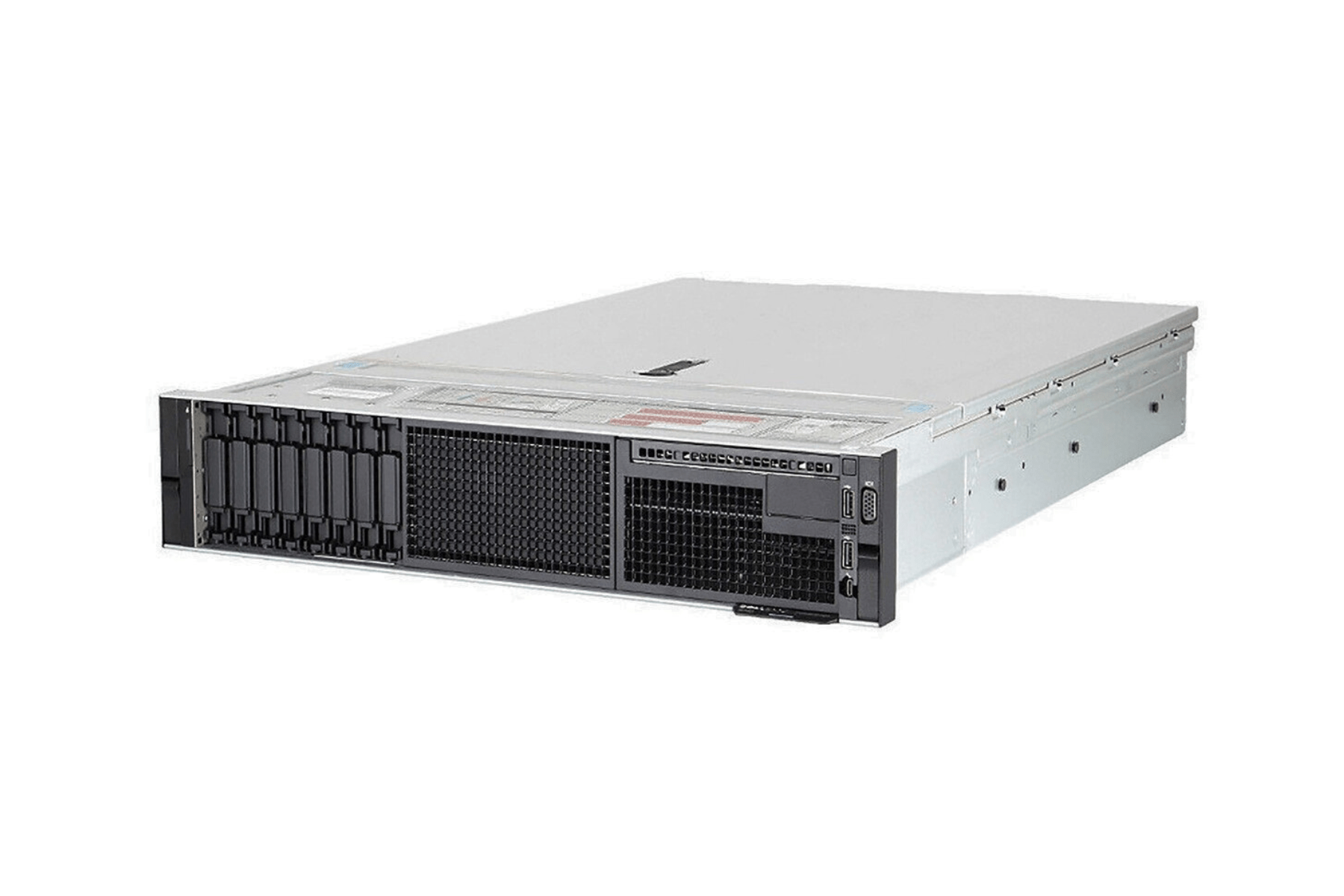 Dell PowerEdge R740 8-Bay 2.5
