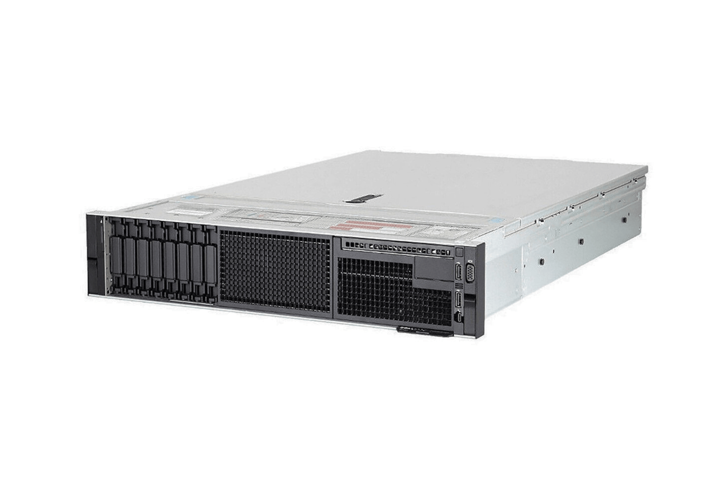 SERVER DESIGN LAB - Dell PowerEdge R740 8 - Bay 2.5" Drives - SaveMyServer.com