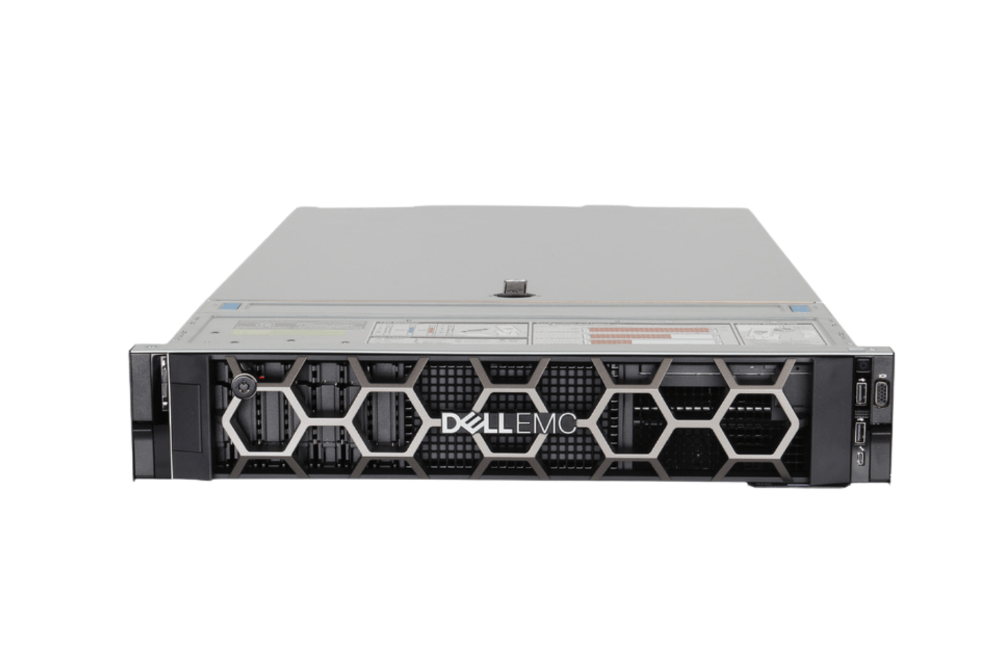 SERVER DESIGN LAB - Dell PowerEdge R740 8 - Bay 2.5" Drives - SaveMyServer.com