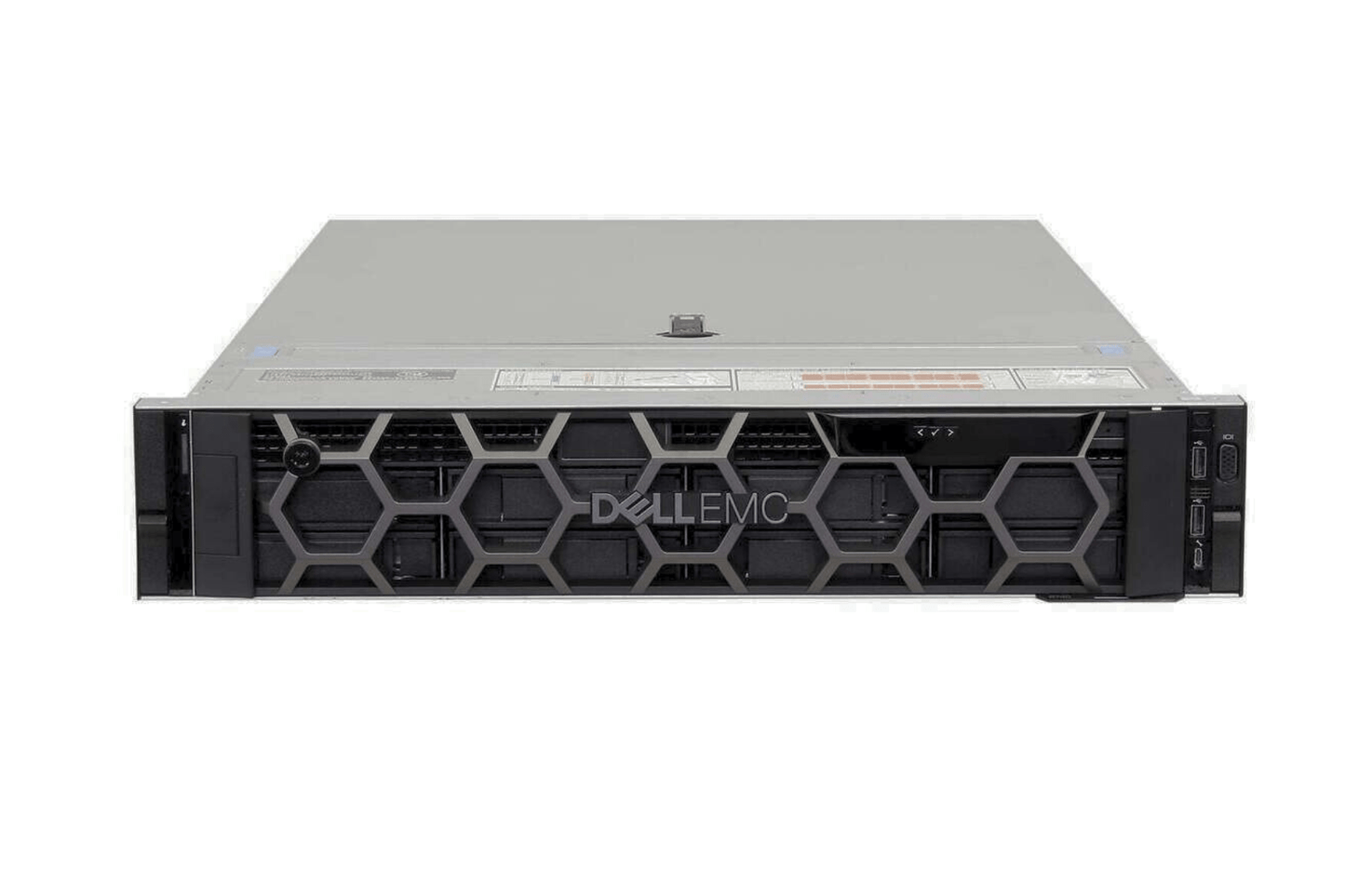 SERVER DESIGN LAB - Dell PowerEdge R740 8 - Bay 3.5" Drives - SaveMyServer.com