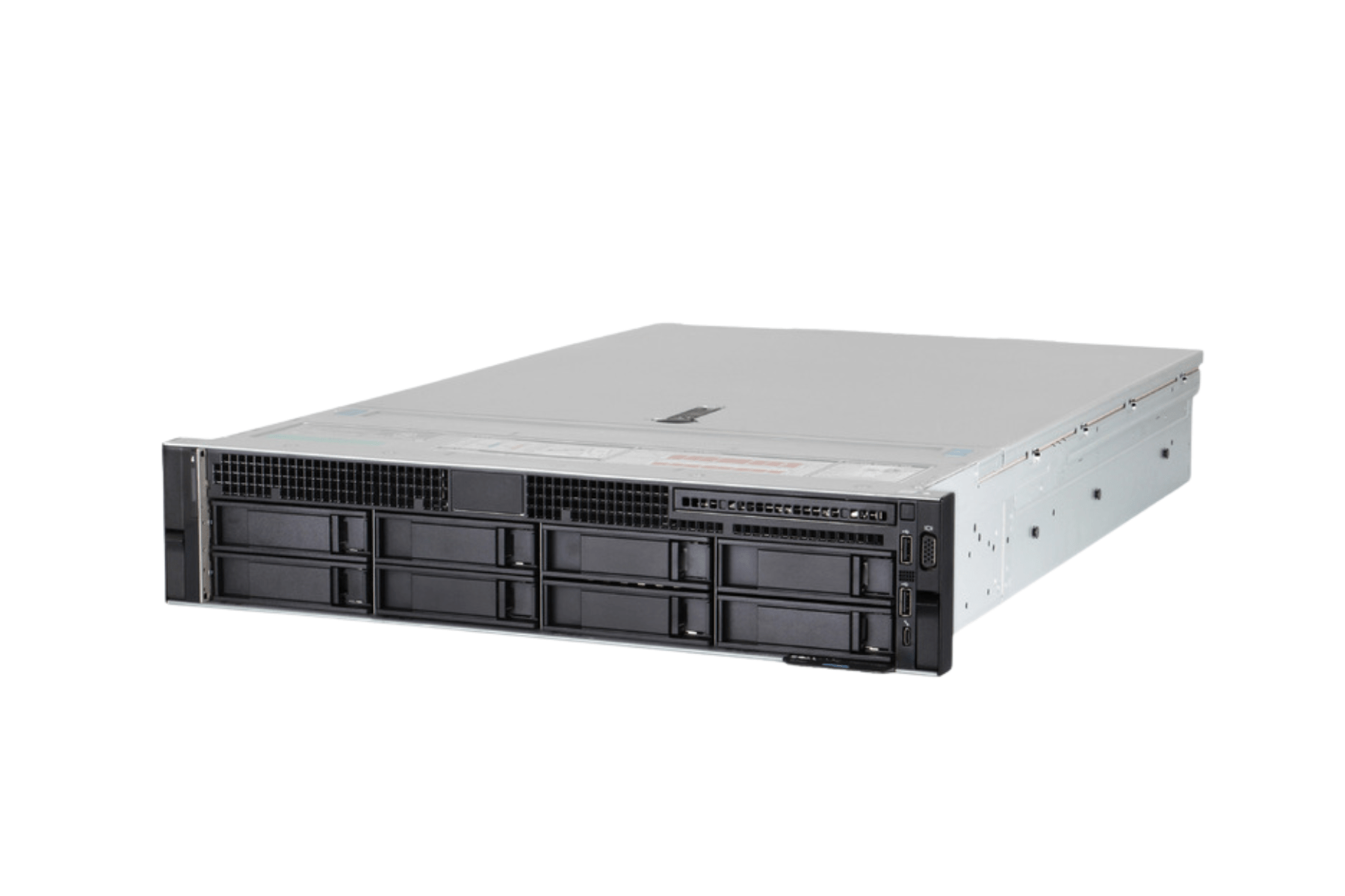 SERVER DESIGN LAB - Dell PowerEdge R740 - SaveMyServer.com