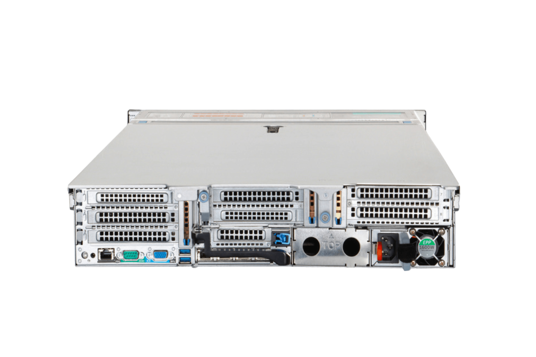 SERVER DESIGN LAB - Dell PowerEdge R740 - SaveMyServer.com