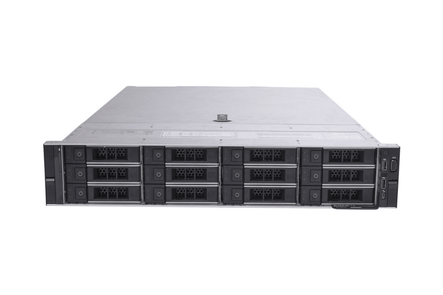 SERVER DESIGN LAB - Dell PowerEdge R740xd 12-Bay 3.5-configured - SaveMyServer.com