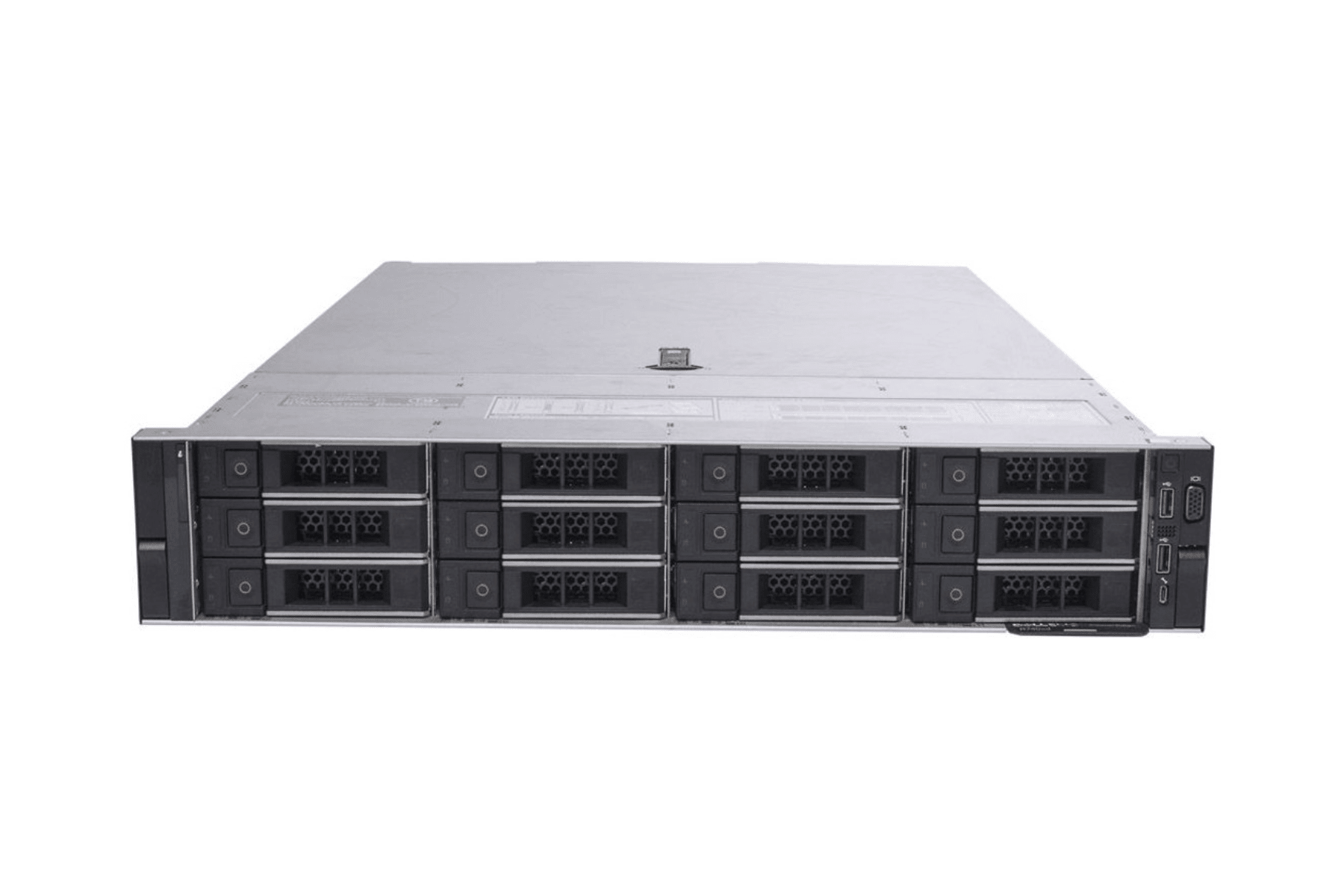 SERVER DESIGN LAB - Dell PowerEdge R740xd 12-Bay 3.5-configured - SaveMyServer.com