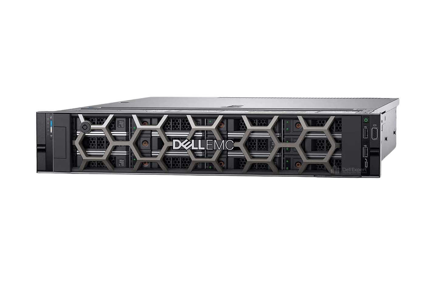 SERVER DESIGN LAB - Dell PowerEdge R740xd 12 - Bay 3.5" Drives - SaveMyServer.com