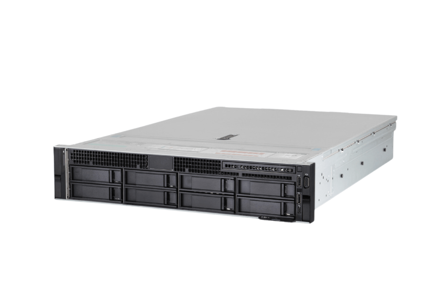 SERVER DESIGN LAB - Dell PowerEdge R740xd 12 - Bay 3.5" Drives - SaveMyServer.com