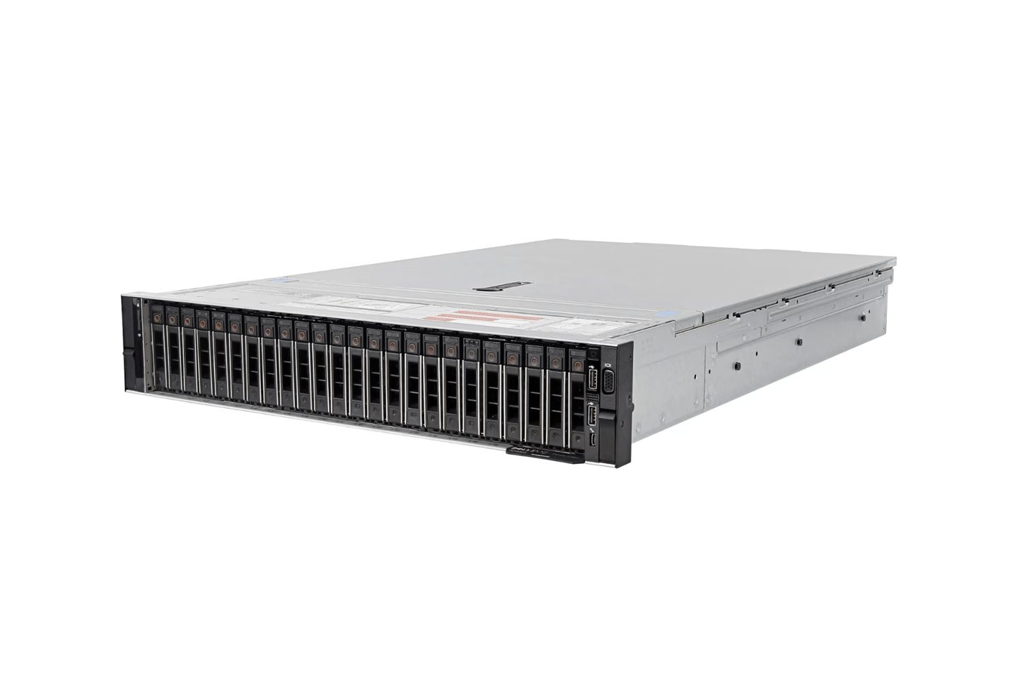 SERVER DESIGN LAB - Dell PowerEdge R740xd 24 - Bay 2.5" Drives - SaveMyServer.com