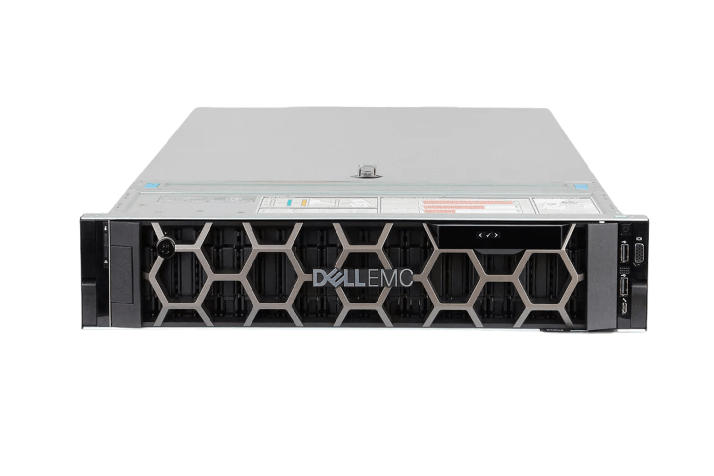 SERVER DESIGN LAB - Dell PowerEdge R740xd 24 - Bay 2.5" Drives - SaveMyServer.com