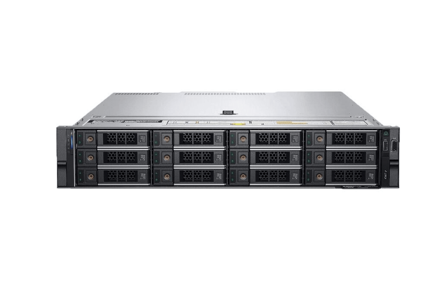 SERVER DESIGN LAB - Dell PowerEdge R750 12-Bay 3.5-configured - Configured Server