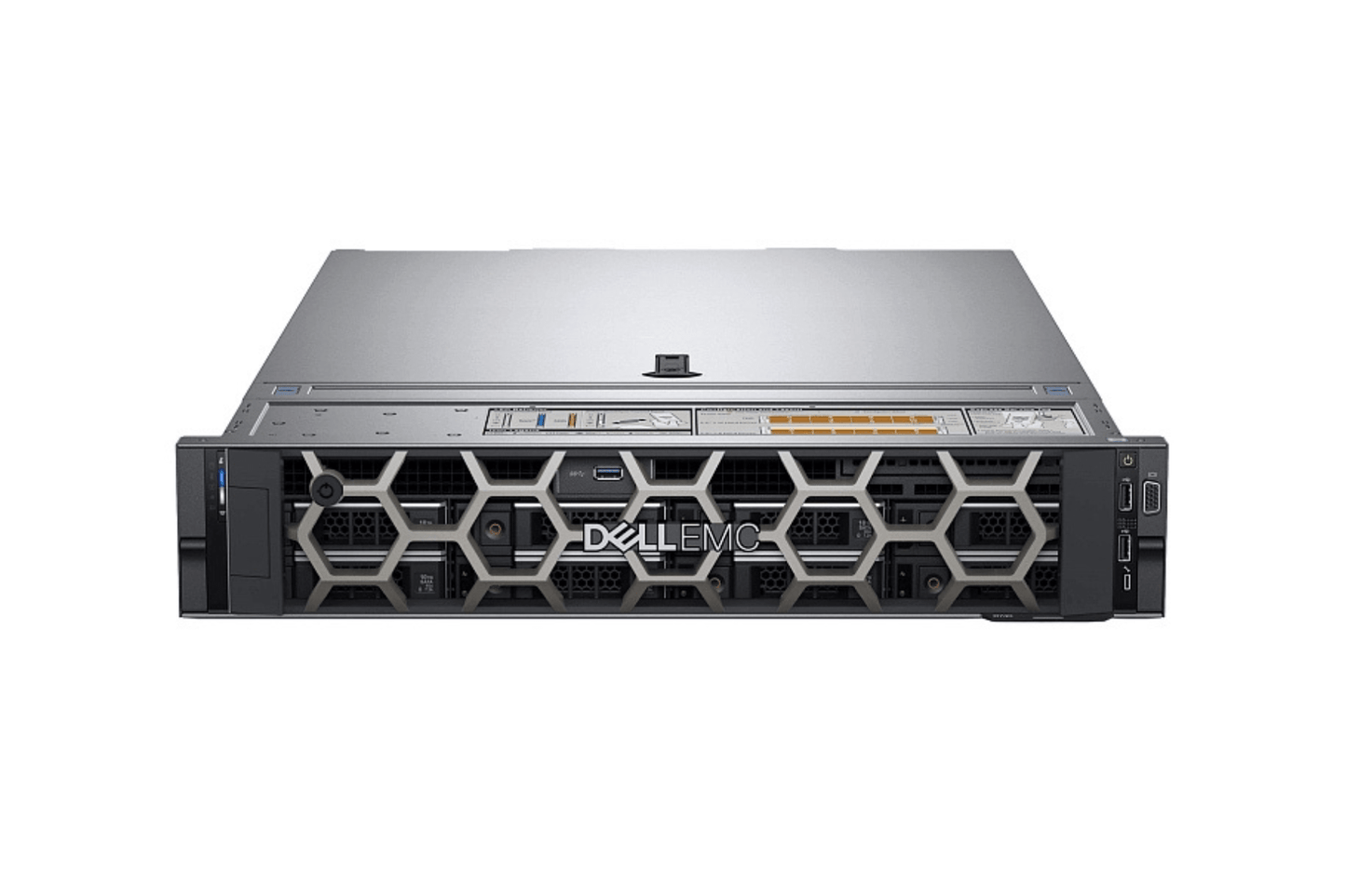 SERVER DESIGN LAB - Dell PowerEdge R750 12 - Bay 3.5" Drives - SaveMyServer.com