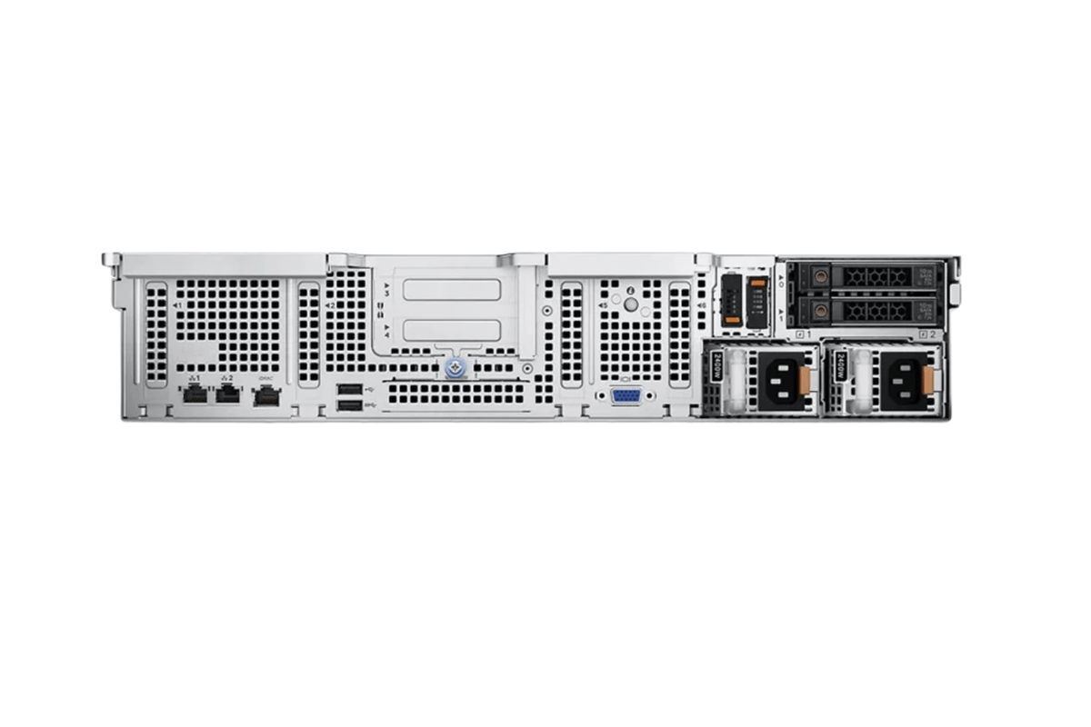 Poweredge R750 Layout SERVER DESIGN LAB - Dell PowerEdge R750 - SaveMyServer.com