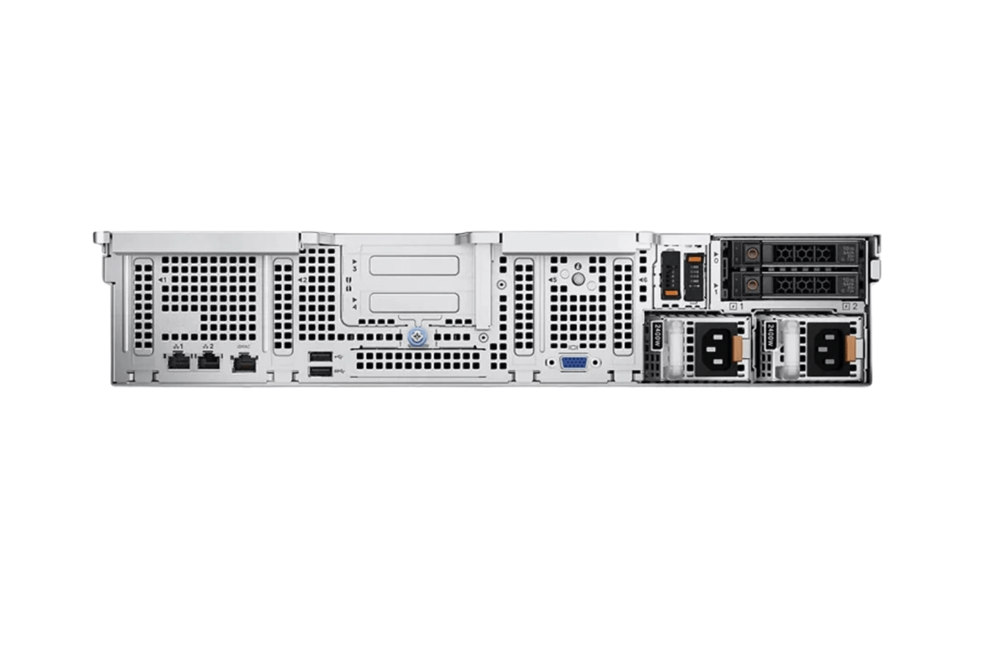 SERVER DESIGN LAB - Dell PowerEdge R750 12 - Bay 3.5" Drives - SaveMyServer.com