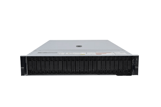 SERVER DESIGN LAB - Dell PowerEdge R750 24 - Bay 2.5 - configured - SaveMyServer.com