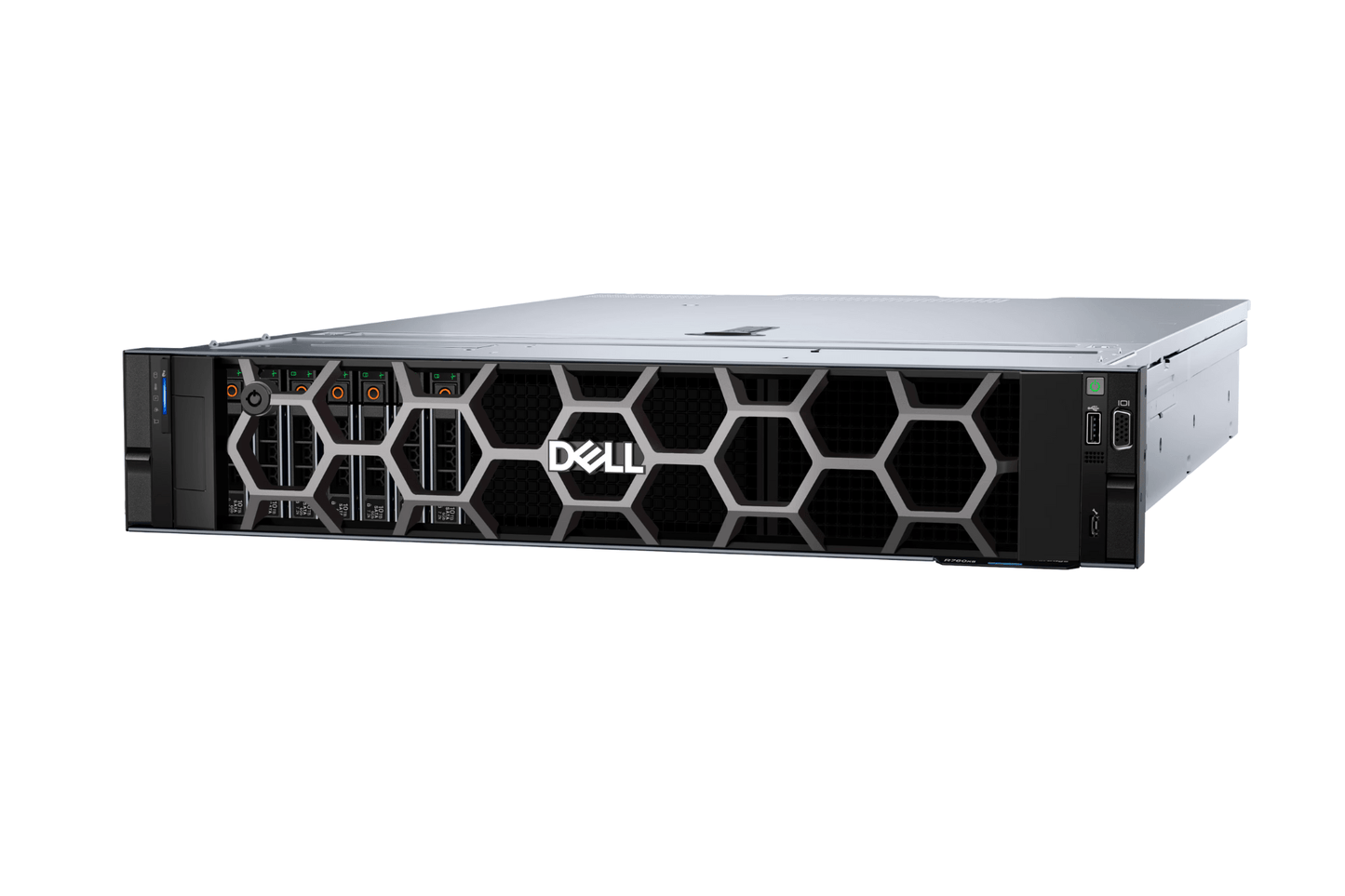 SERVER DESIGN LAB - Dell PowerEdge R750 24 - Bay 2.5" Drives - SaveMyServer.com