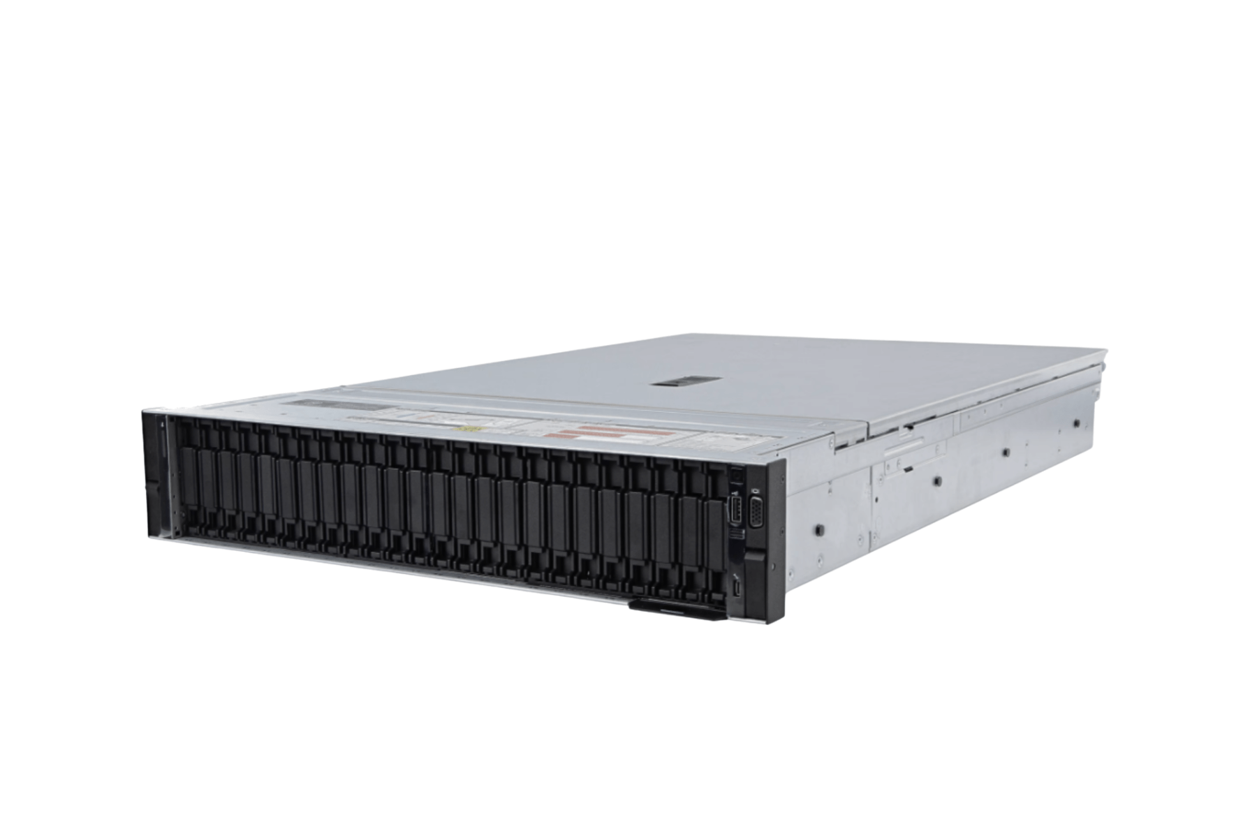 Poweredge R750 Layout SERVER DESIGN LAB - Dell PowerEdge R750 - SaveMyServer.com