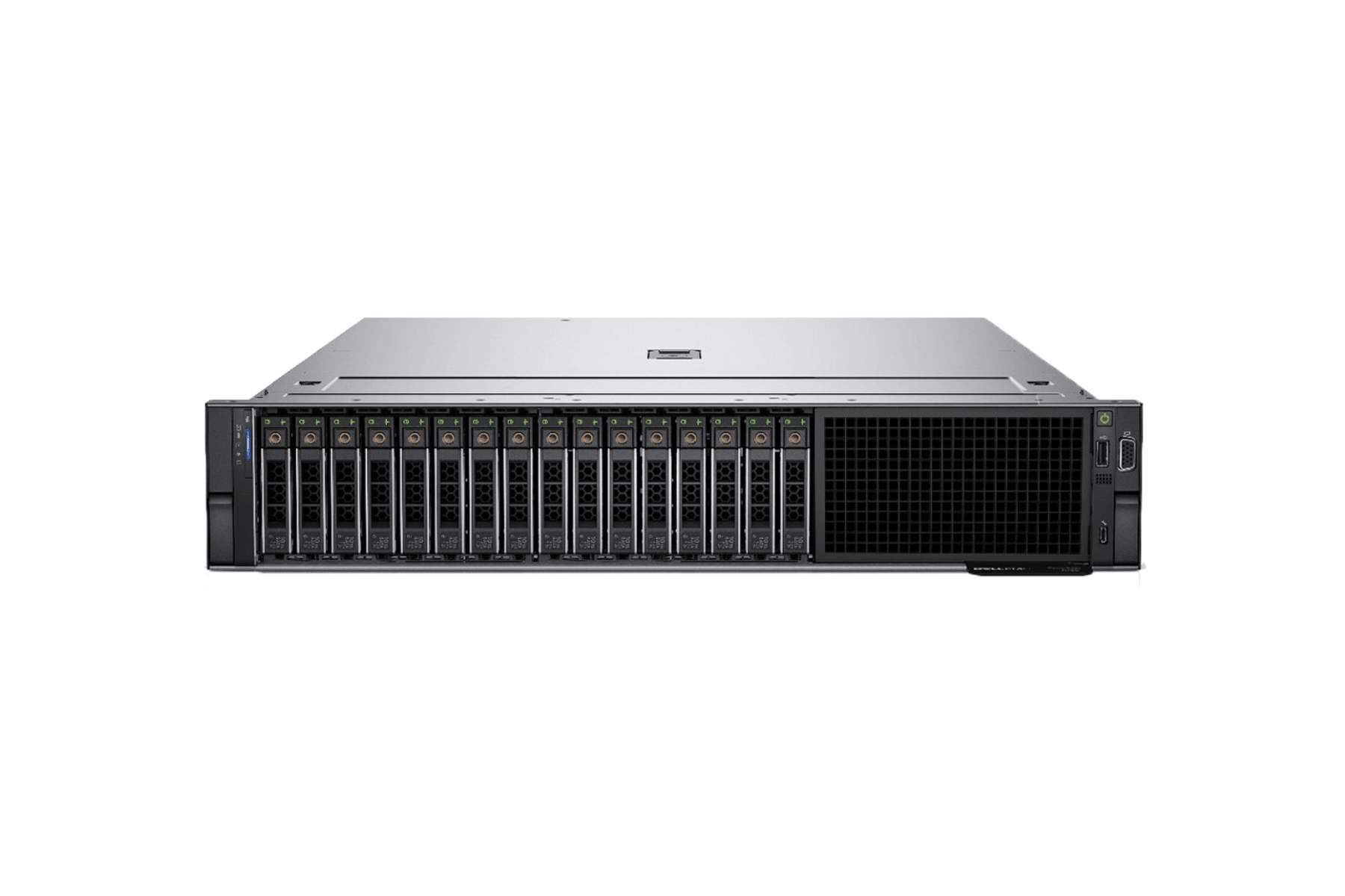 SERVER DESIGN LAB - Dell PowerEdge R750xs 16-Bay 2.5-configured - SaveMyServer.com