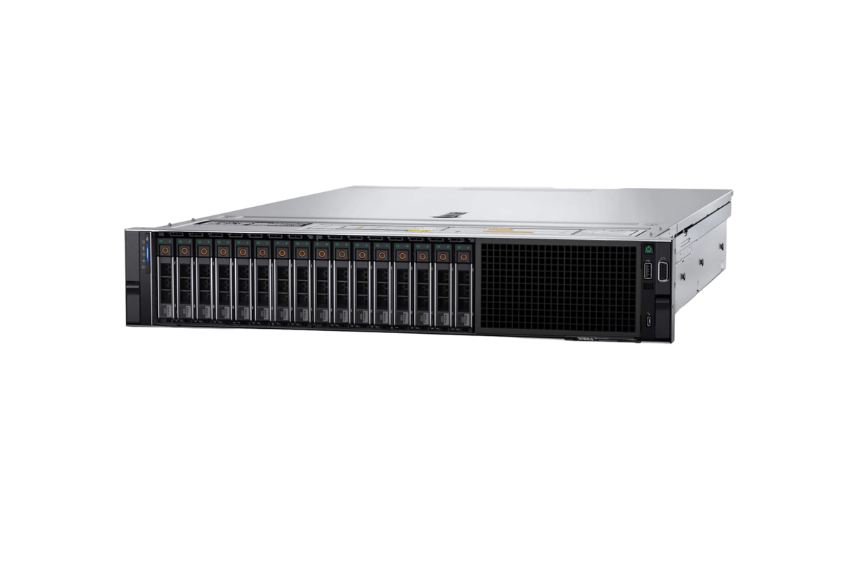 Server Rx 750 SERVER DESIGN LAB - Dell PowerEdge R750xs - SaveMyServer.com