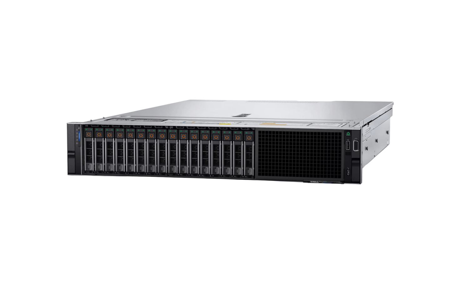 SERVER DESIGN LAB - Dell PowerEdge R750xs 16 - Bay 2.5" Drives - SaveMyServer.com