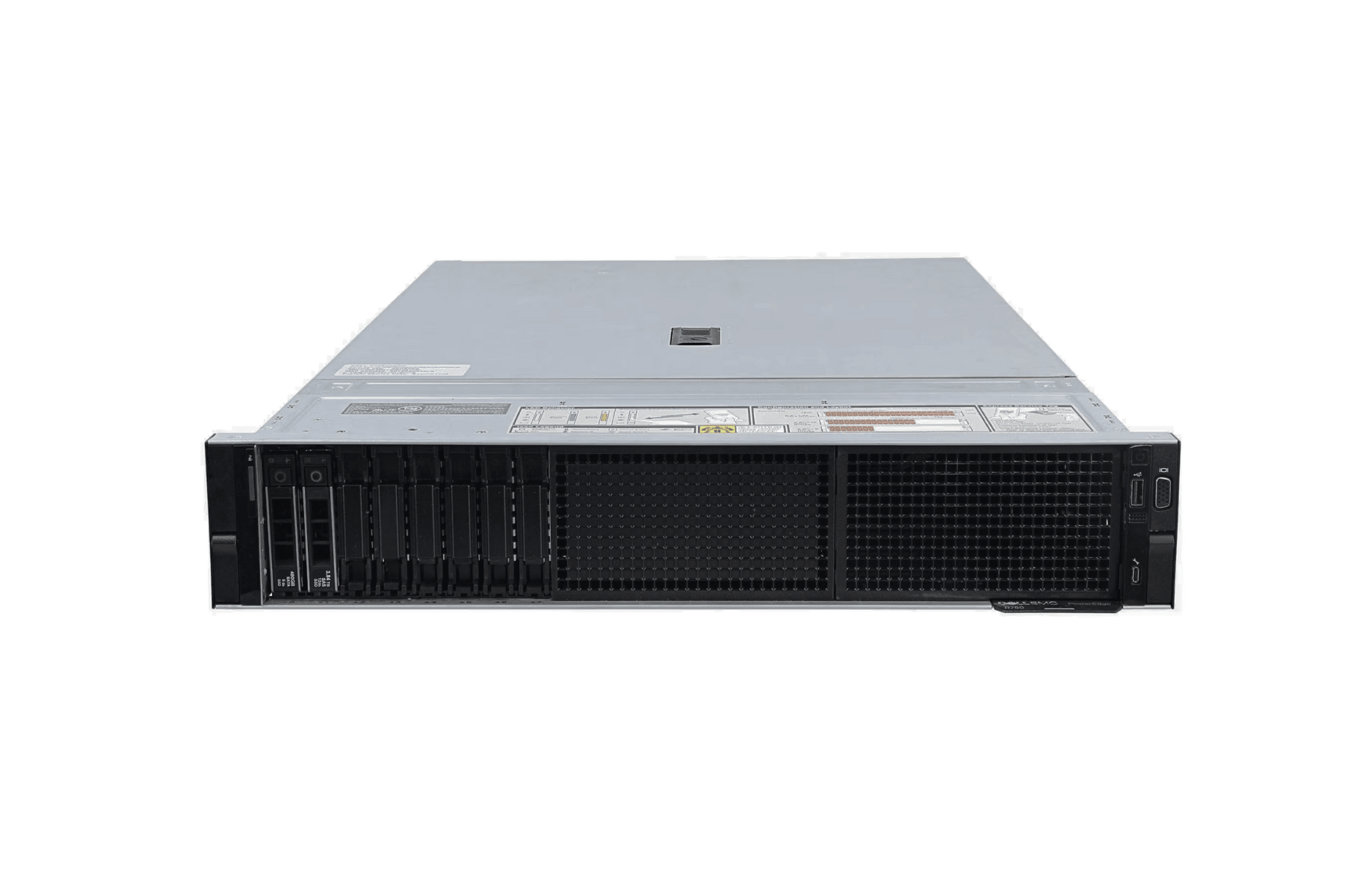 SERVER DESIGN LAB - Dell PowerEdge R750xs 8-Bay 2.5-configured - SaveMyServer.com