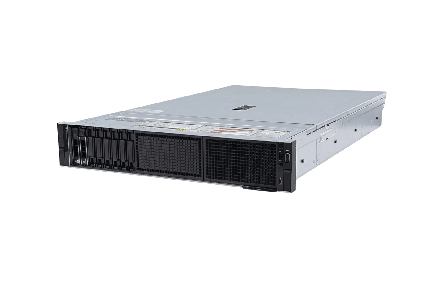 SERVER DESIGN LAB - Dell PowerEdge R750xs 8 - Bay 2.5" Drives - SaveMyServer.com