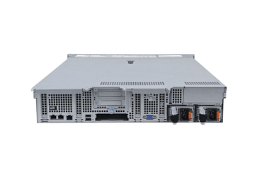 SERVER DESIGN LAB - Dell PowerEdge R750xs 8 - Bay 2.5" NVME Drives - SaveMyServer.com