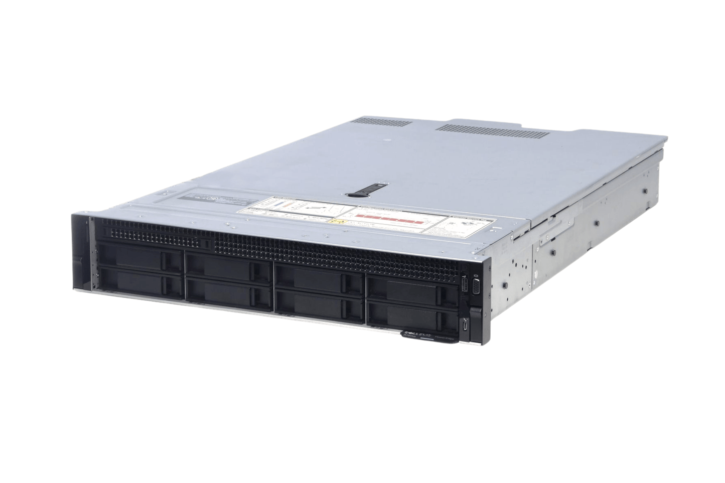 SERVER DESIGN LAB - Dell PowerEdge R750xs 8 - Bay 3.5" Drives - SaveMyServer.com