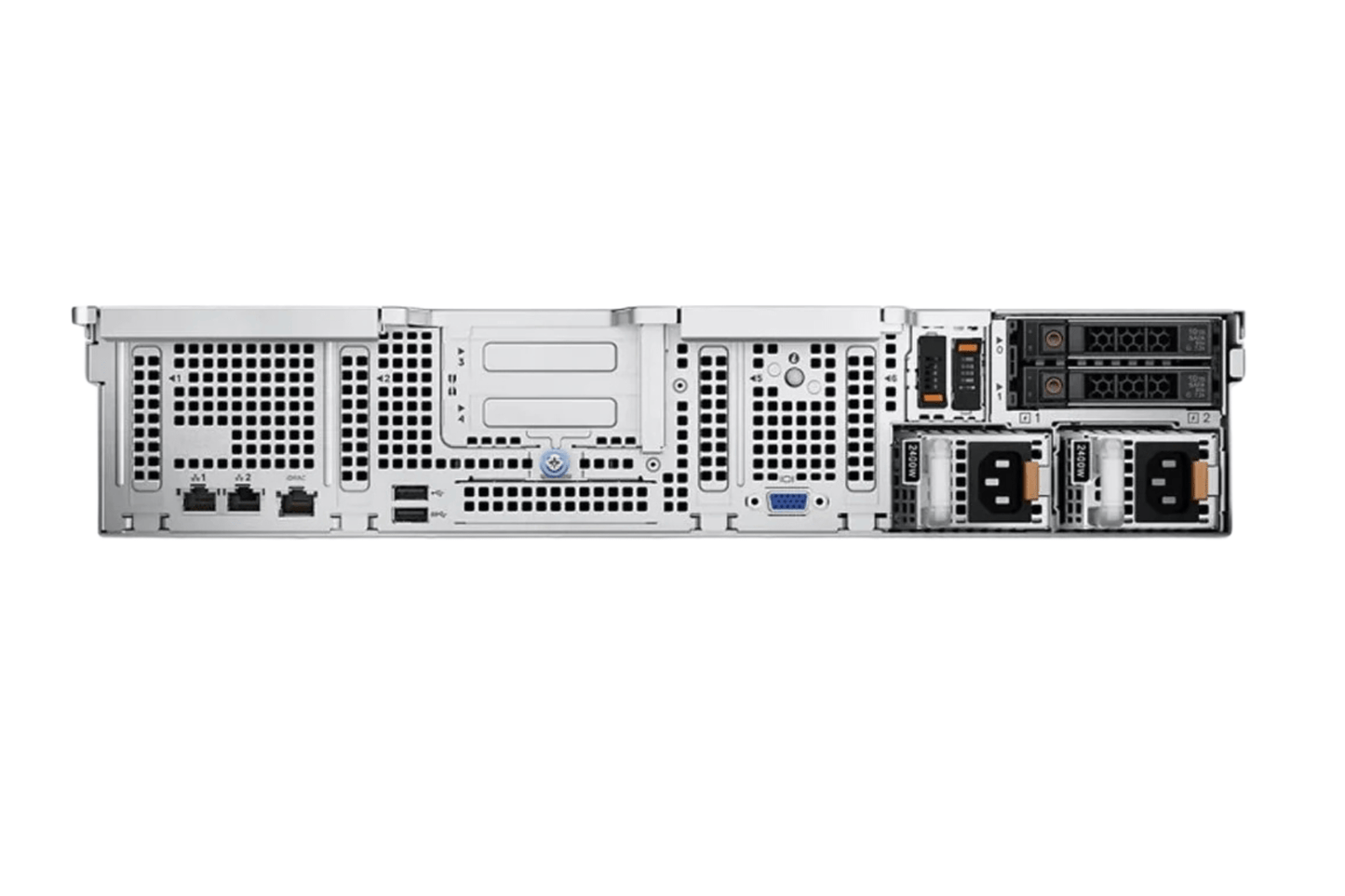 SERVER DESIGN LAB - Dell PowerEdge R750xs 8 - Bay 3.5" Drives - SaveMyServer.com