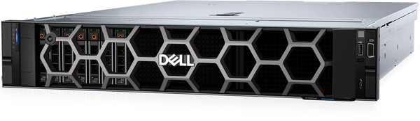 SERVER DESIGN LAB - Dell PowerEdge R760xs 8 - Bay 2.5 - configured - SaveMyServer.com