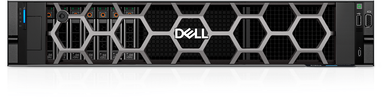 SERVER DESIGN LAB - Dell PowerEdge R760xs - SaveMyServer.com