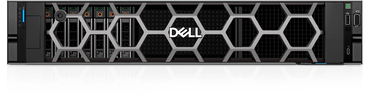 SERVER DESIGN LAB - Dell PowerEdge R760xs 8 - Bay 2.5" NVME Drives - SaveMyServer.com