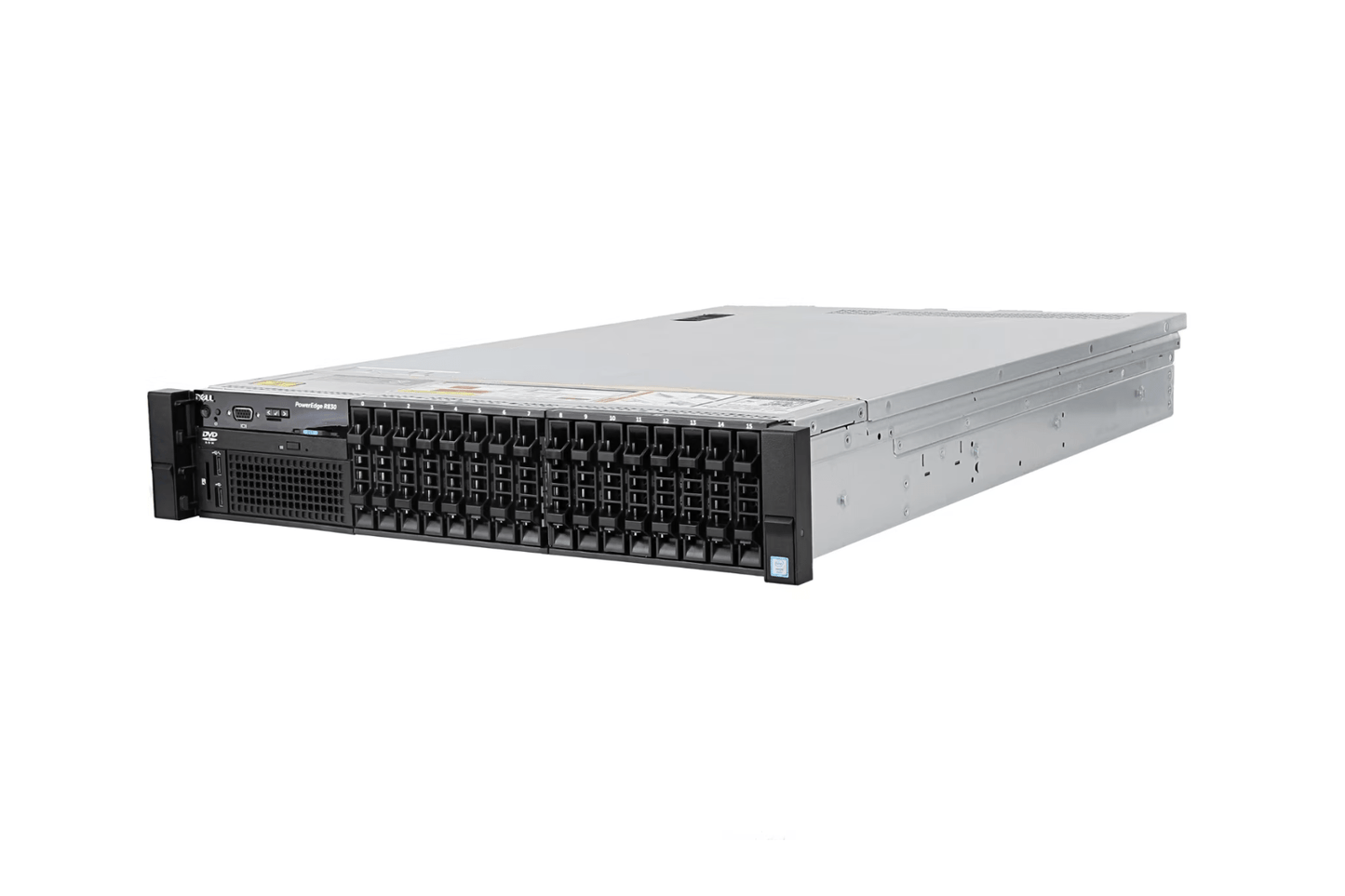 SERVER DESIGN LAB - Dell PowerEdge R830 - SaveMyServer.com SERVER DESIGN LAB - Dell PowerEdge R830 - SaveMyServer.com