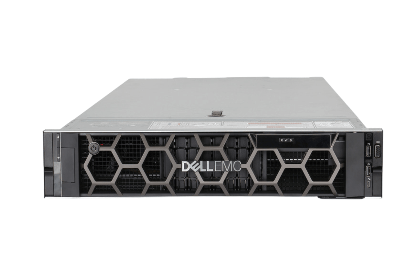 SERVER DESIGN LAB - Dell PowerEdge R840 24 - Bay 2.5" Drives - SaveMyServer.com