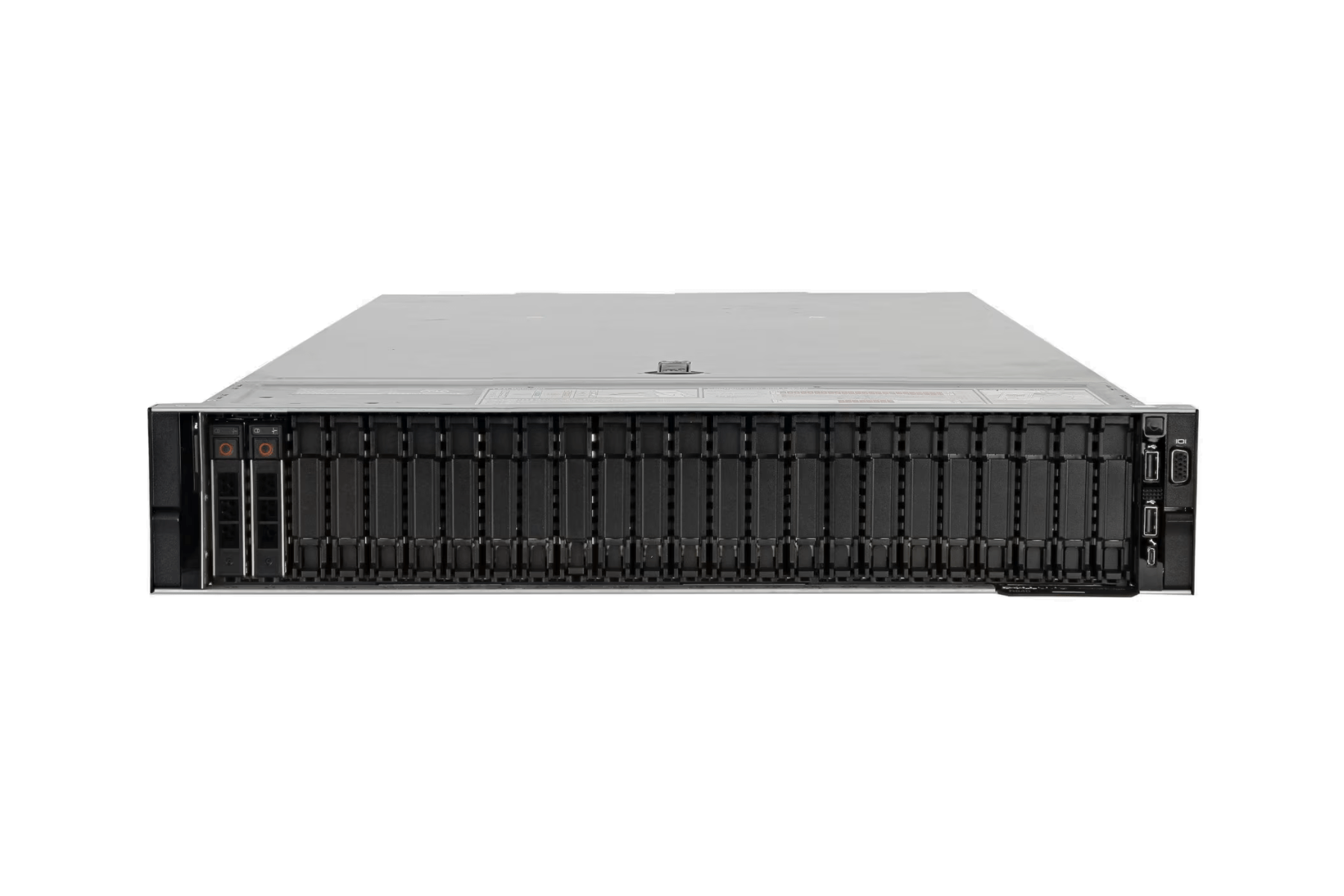 SERVER DESIGN LAB - Dell PowerEdge R840 24 - Bay 2.5" Drives - SaveMyServer.com