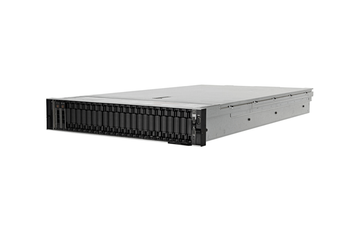 SERVER DESIGN LAB - Dell PowerEdge R840 24 - Bay 2.5" Drives - SaveMyServer.com