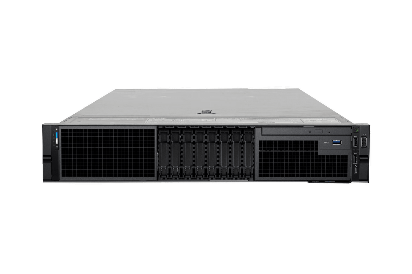 SERVER DESIGN LAB - Dell PowerEdge R840 8 - Bay 2.5 - configured - SaveMyServer.com