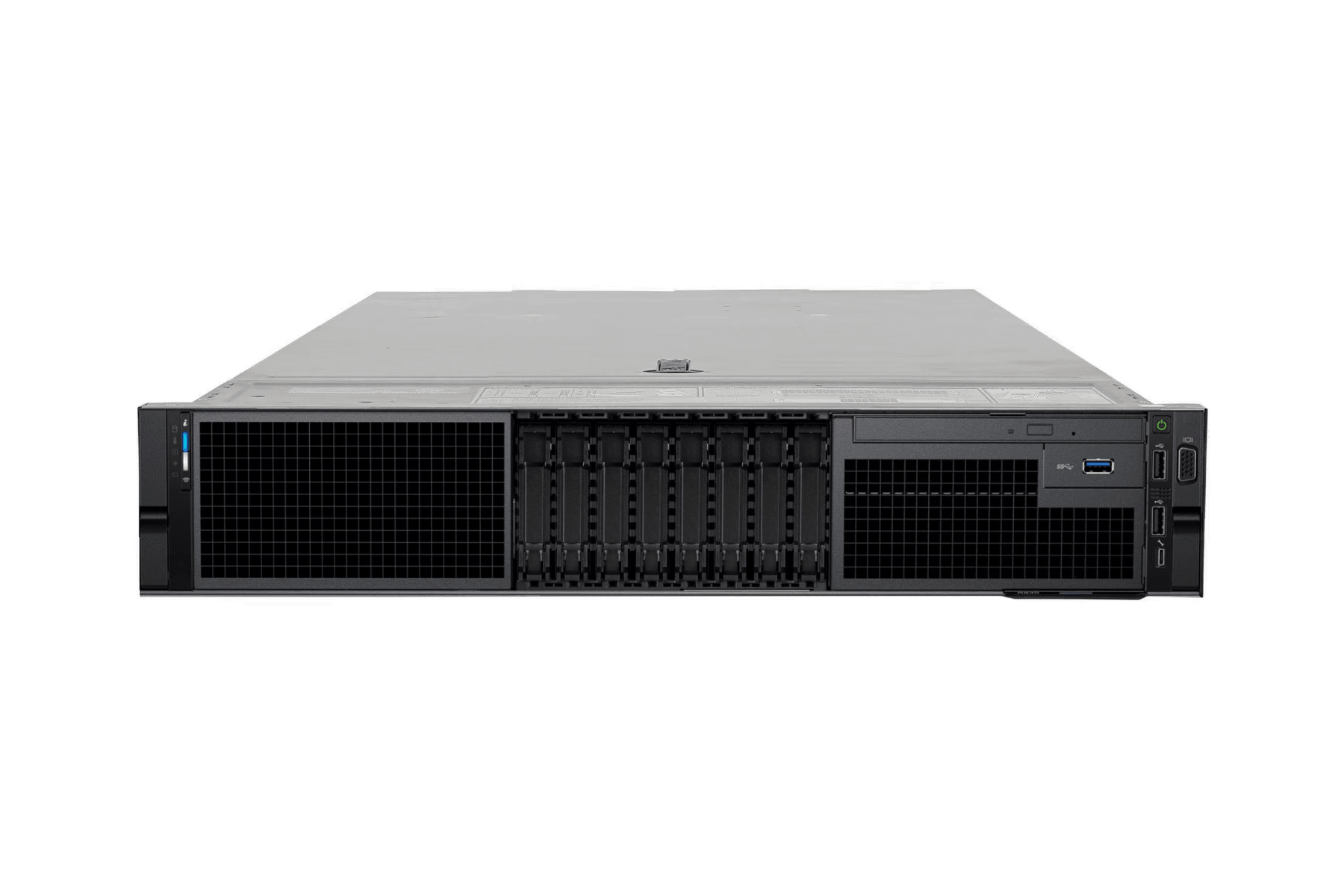 SERVER DESIGN LAB - Dell PowerEdge R840 8 - Bay 2.5 - configured - SaveMyServer.com