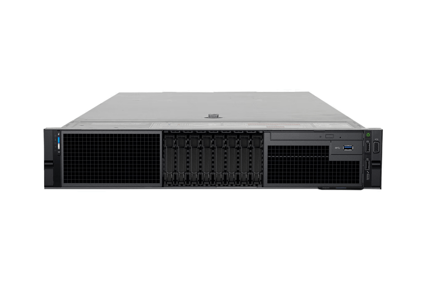 SERVER DESIGN LAB - Dell PowerEdge R840 8 - Bay 2.5" Drives - SaveMyServer.com