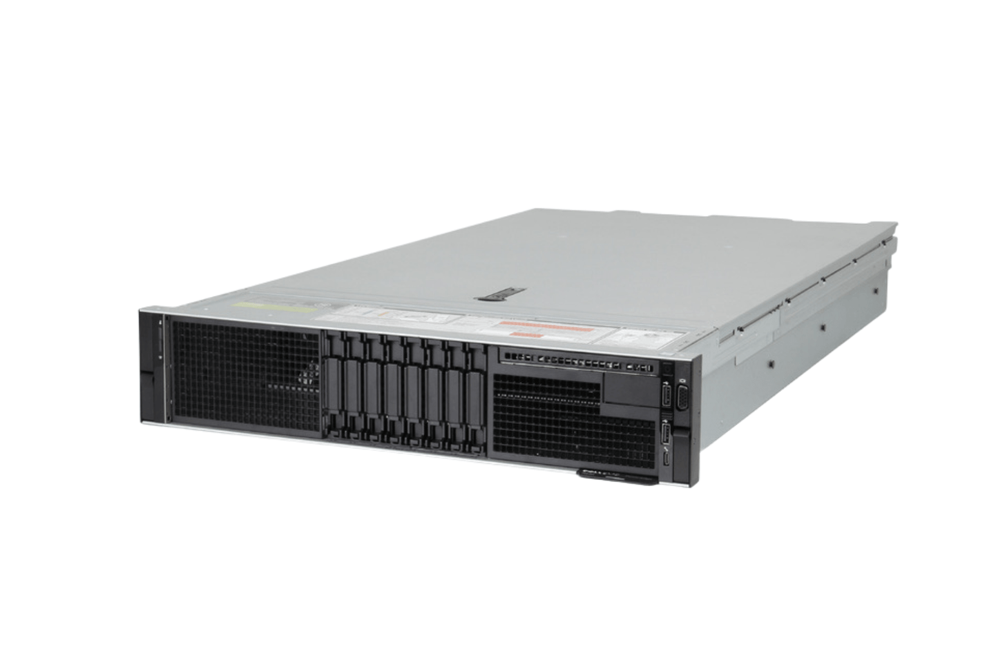 SERVER DESIGN LAB - Dell PowerEdge R840 8 - Bay 2.5" Drives - SaveMyServer.com