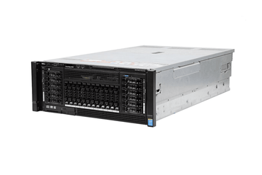 SERVER DESIGN LAB - Dell PowerEdge R930 4 - Bay 2.5" Drives - SaveMyServer.com